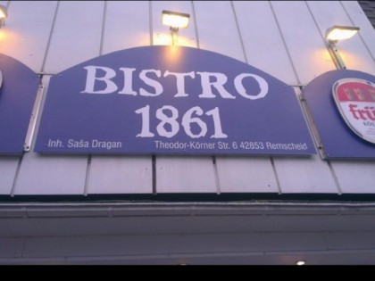 照片: Bistro 1861